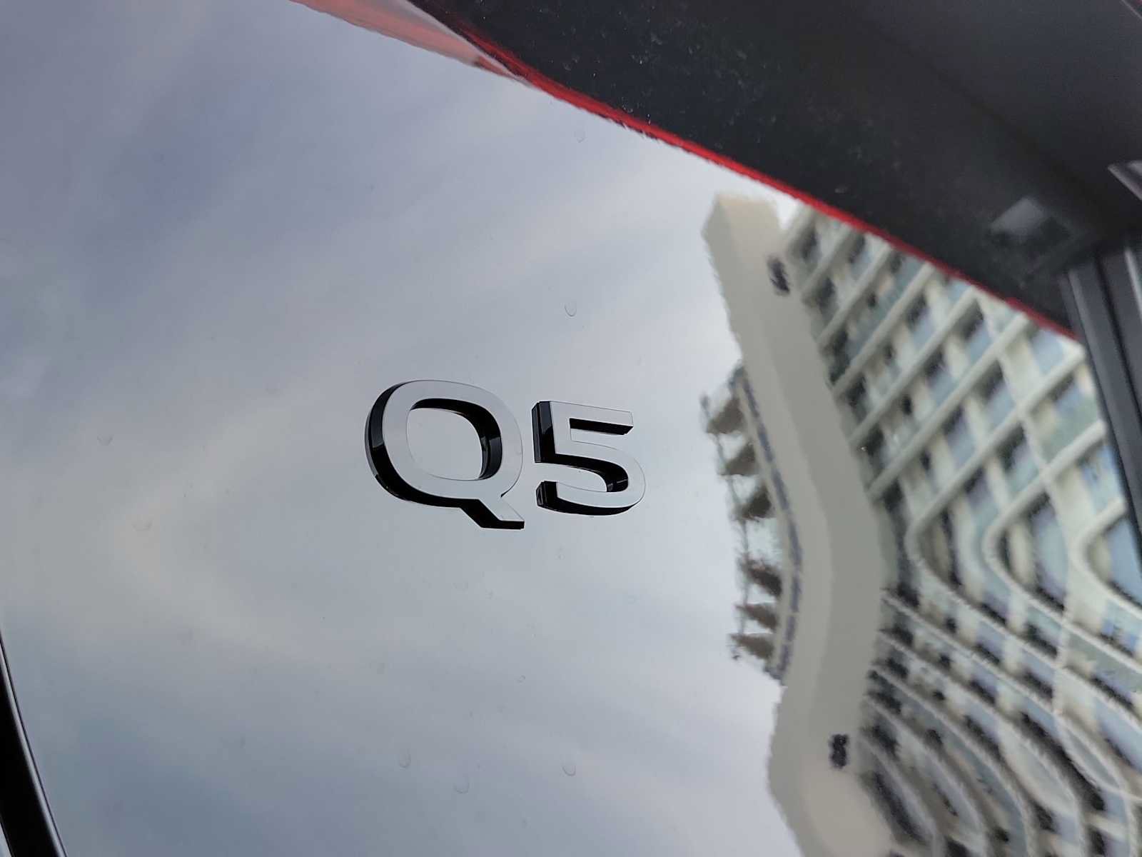 New 2026 Audi Q5 Premium Plus AWD/4WD image 11