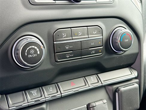 New 2025 Chevrolet Silverado 3500 W/T w/ WT Convenience Package image 10