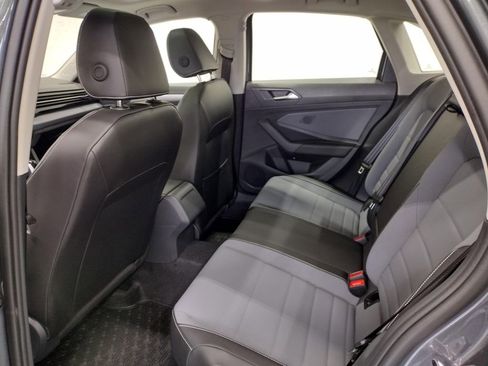 New 2026 Volkswagen Jetta SE image 22