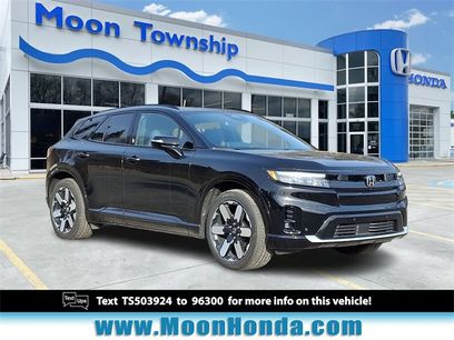 New 2026 Honda Prologue Elite