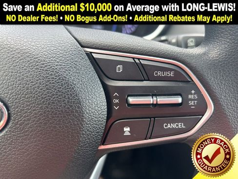 Used 2020 Hyundai Santa Fe SEL image 23