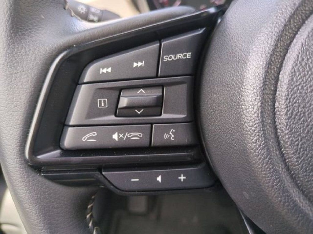 Used 2026 Subaru Forester Premium AWD/4WD image 27