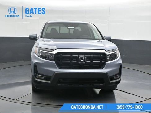 New 2026 Honda Ridgeline RTL image 5