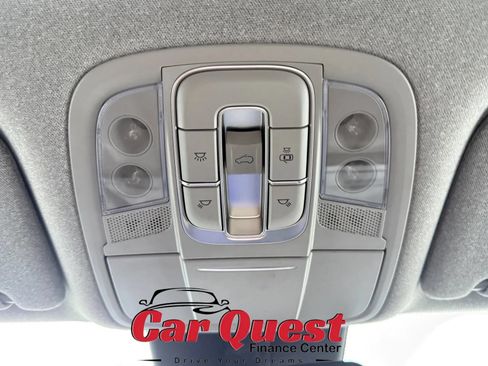 Used 2020 Hyundai Santa Fe SEL w/ Cargo Package FWD image 28