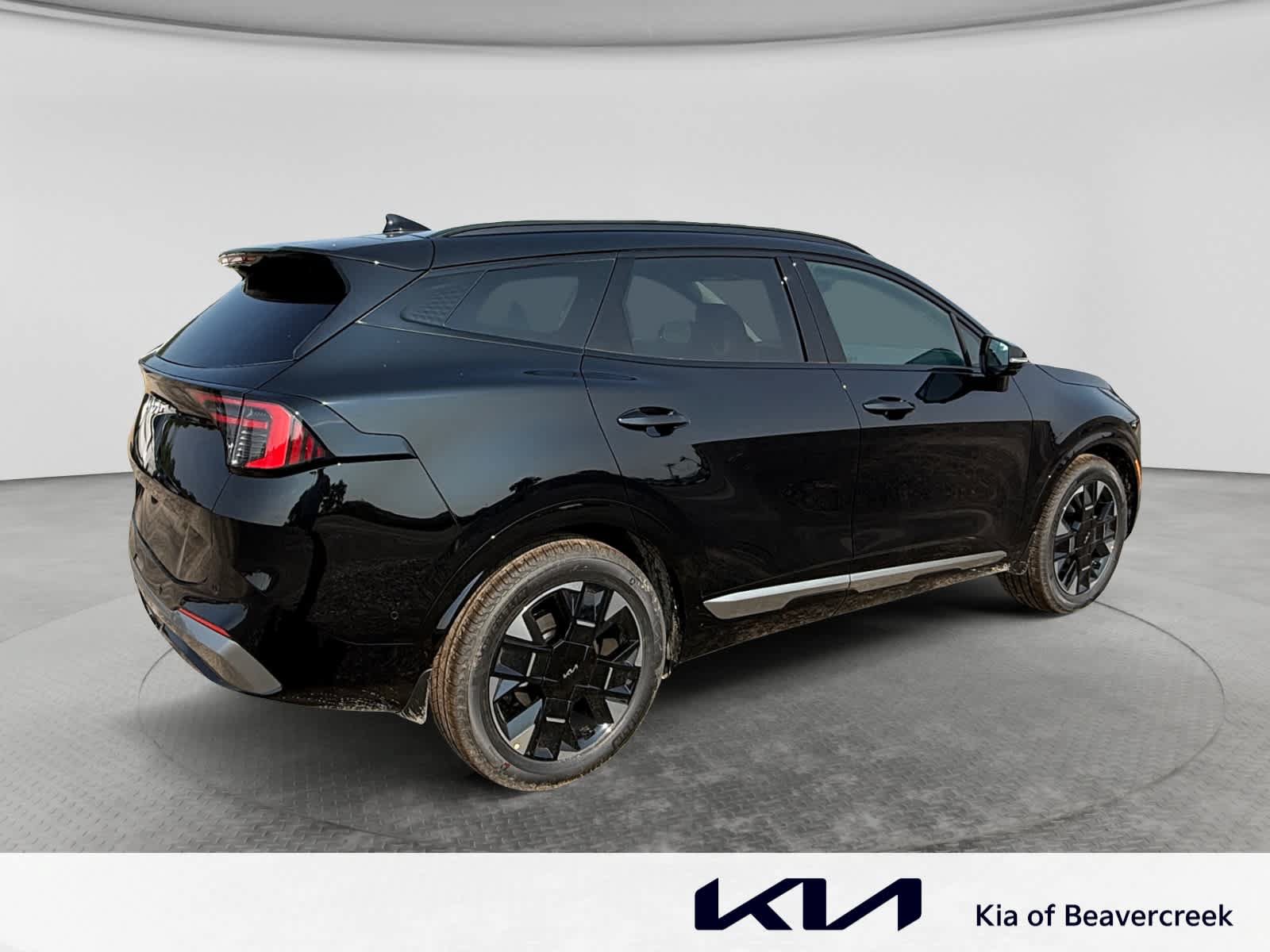 New 2026 Kia Sportage SX FWD image 5