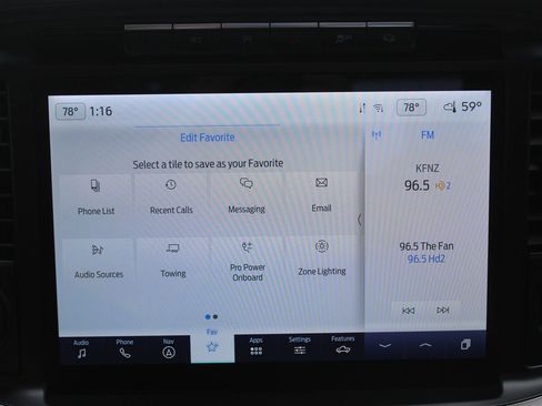 Used 2022 Ford F150 Raptor w/ Equipment Group 801A High AWD/4WD image 50