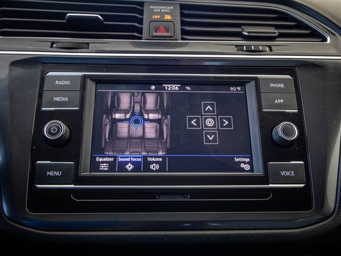 Certified 2023 Volkswagen Tiguan S w/ Driver Assistance Package FWD image 45