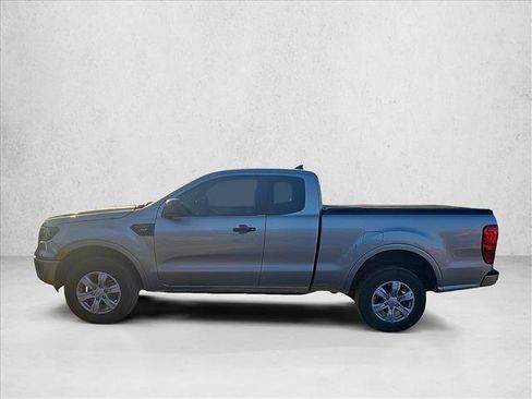 Used 2021 Ford Ranger XLT image 2
