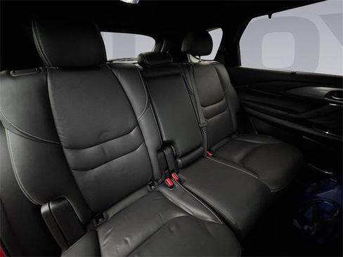 Used 2022 MAZDA CX-9 Grand Touring image 18