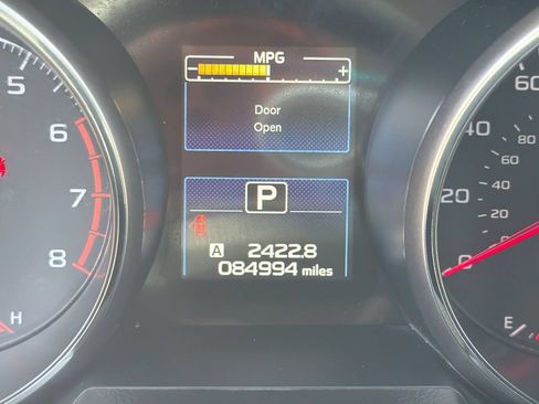 Used 2016 Subaru Legacy 2.5i AWD/4WD image 10