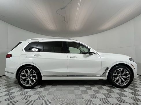 Used 2021 BMW X7 xDrive40i w/ Cold Weather Package image 8