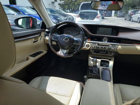 Used 2017 Lexus ES 350 FWD image 15