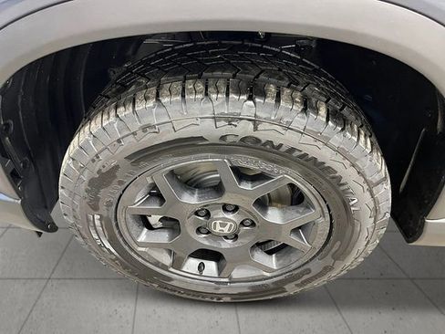 New 2026 Honda Pilot TrailSport image 11