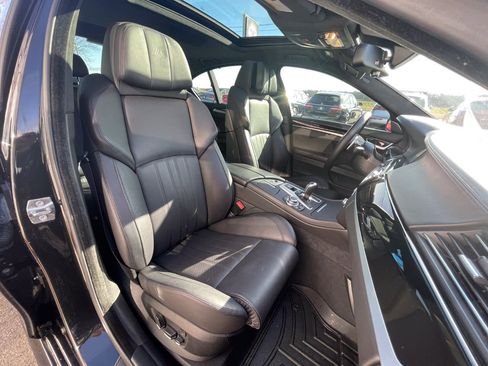 Used 2013 BMW M5 image 31
