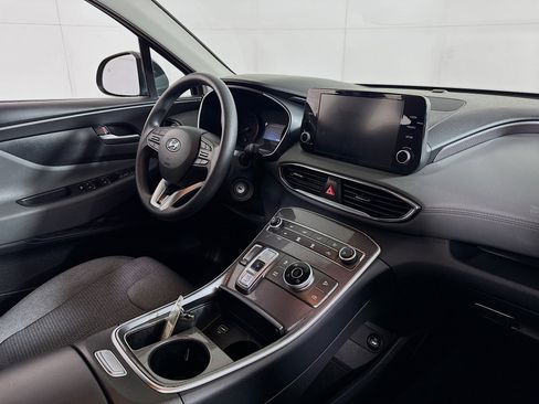 Used 2023 Hyundai Santa Fe SE AWD/4WD image 27