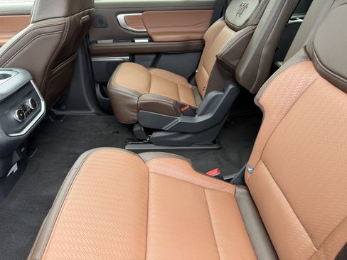 New 2026 Ford Expedition King Ranch AWD/4WD image 11