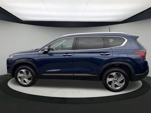 Used 2023 Hyundai Santa Fe SEL image 12