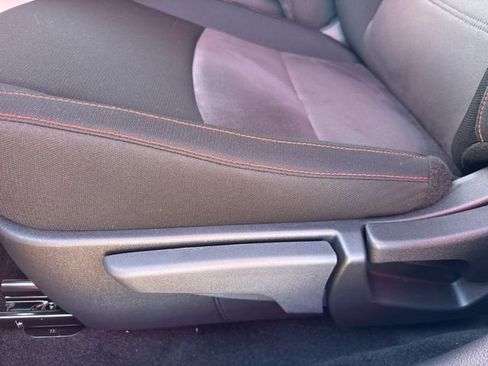 New 2025 Nissan Sentra SR image 10