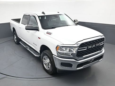 Used 2022 RAM 2500 Big Horn AWD/4WD image 30