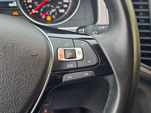 Used 2019 Volkswagen Atlas SE w/ Towing Package image 28