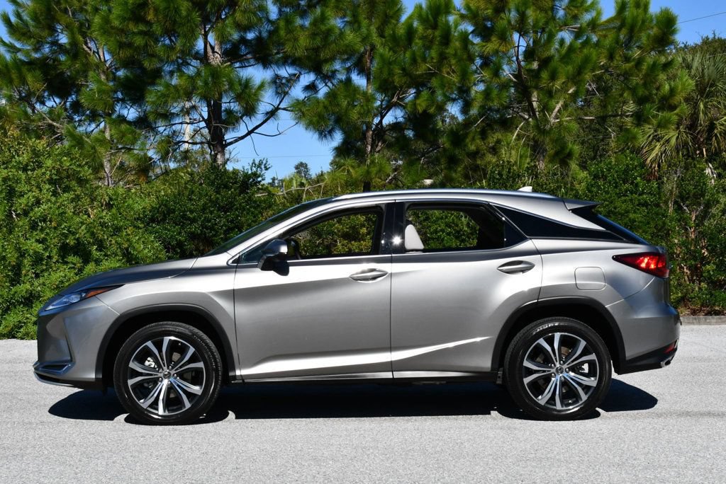 Used 2022 Lexus RX 350 FWD w/ Premium Package image 27