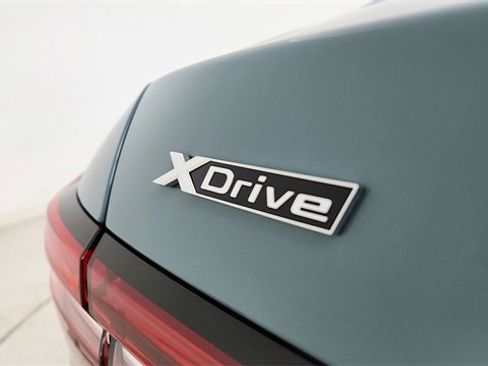 Used 2026 BMW 540i xDrive image 19