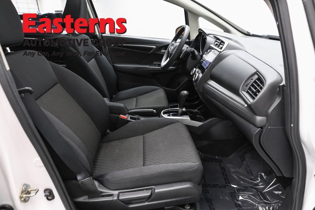 Used 2020 Honda Fit EX image 23