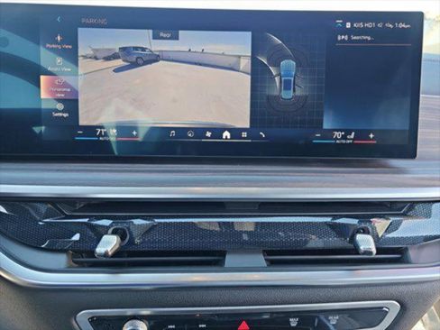 Used 2025 BMW X5 sDrive40i w/ Executive Package RWD image 23