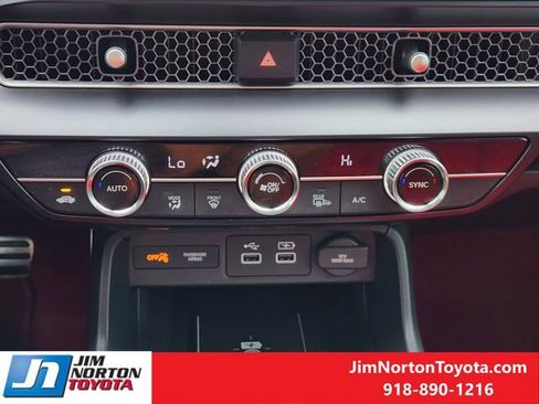 Used 2023 Honda Civic Type R image 22