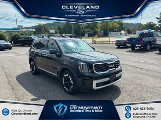 Used 2025 Kia Telluride S AWD/4WD 360° Tour