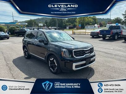 Used 2025 Kia Telluride S