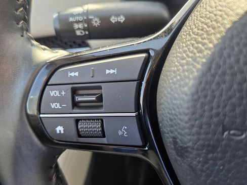 Certified 2024 Honda HR-V EX-L image 24
