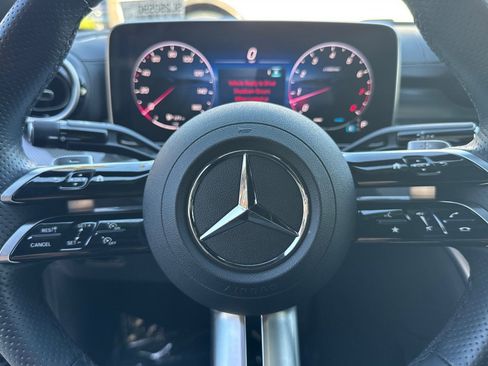 Certified 2025 Mercedes-Benz C 300 Sedan image 25