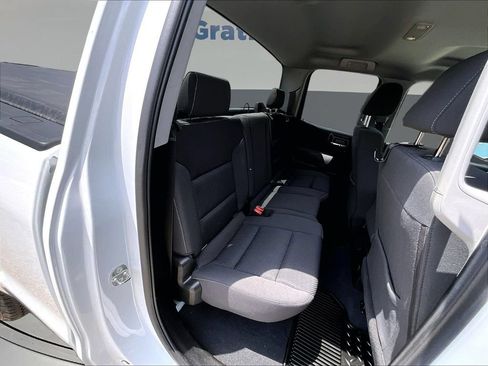 Used 2019 Chevrolet Silverado 1500 LT AWD/4WD image 26
