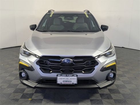 Used 2024 Subaru Crosstrek 2.5i Sport w/ Crosstrek Mirror Package image 8