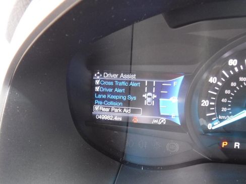 Used 2020 Ford Edge SEL w/ Cold Weather Package image 37