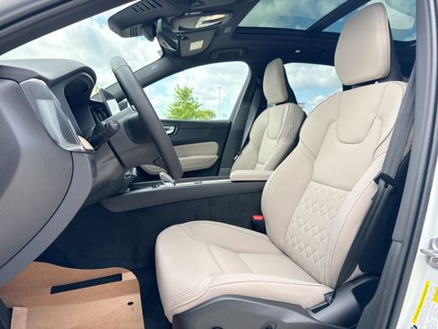 New 2026 Volvo XC60 B5 Plus w/ Protection Package Premier AWD/4WD image 13
