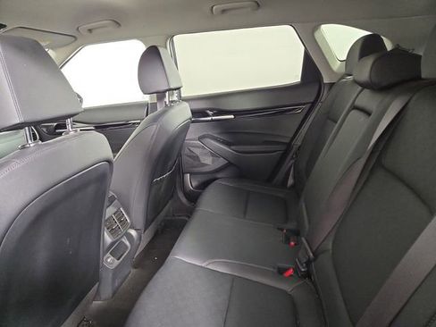 Certified 2023 Kia Seltos SX image 17