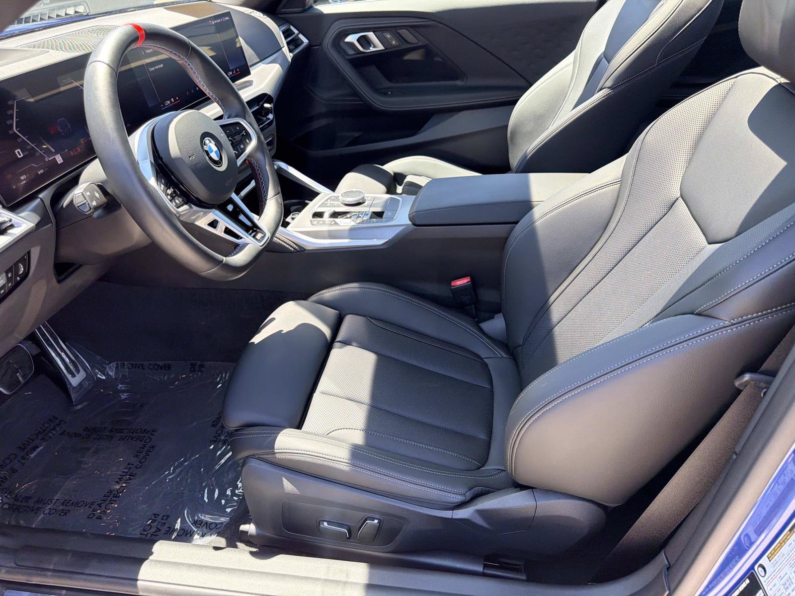 Used 2026 BMW M240i Coupe RWD image 9