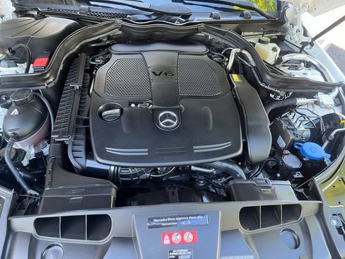 Used 2014 Mercedes-Benz E 350 4MATIC Coupe image 22