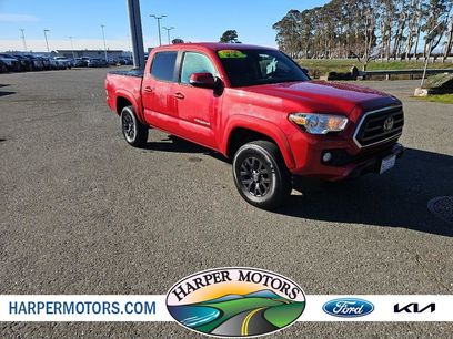 Used 2020 Toyota Tacoma SR5