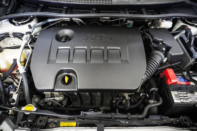 Used 2013 Toyota Corolla S FWD image 23