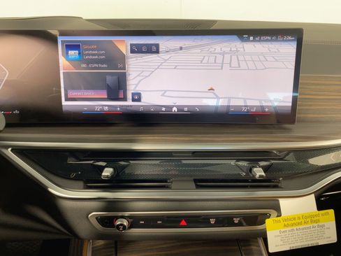 New 2026 BMW X5 xDrive40i w/ Climate Comfort Package image 24