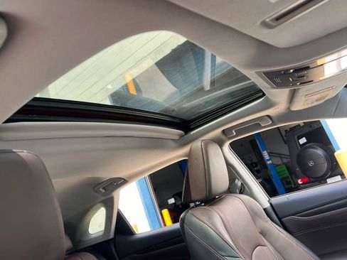 Used 2016 Lexus RX 350 FWD w/ Premium Package image 32