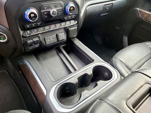 Used 2021 GMC Sierra 2500 Denali w/ Technology Package image 37
