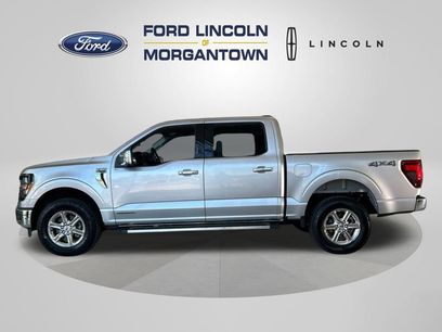 Used 2024 Ford F150 XLT w/ Equipment Group 302A MID