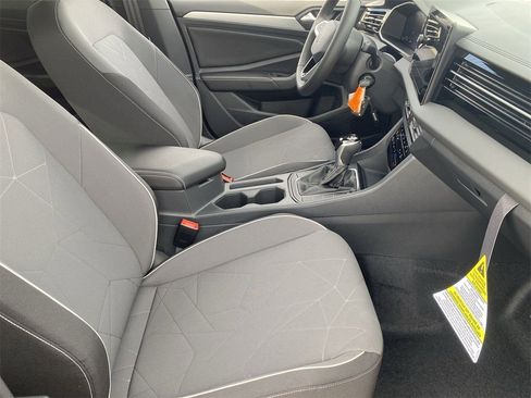 New 2026 Volkswagen Jetta Sport image 8