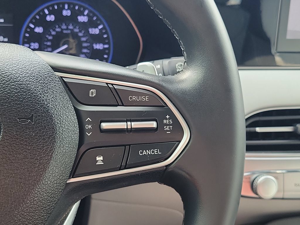 Used 2022 Hyundai Palisade SEL FWD image 21