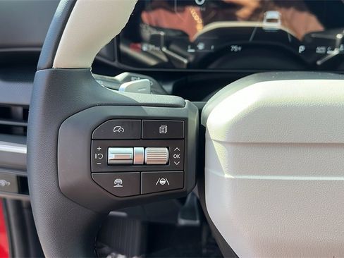 New 2025 Kia K4 GT-Line image 18