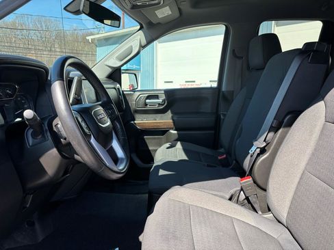 Used 2019 GMC Sierra 1500 SLE w/ SLE Value Package image 20